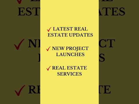 My Realty India | Real estate | Complete Realty #shorts #realestate