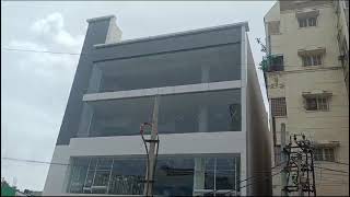 COMMERCIAL PROPERTY FOR SALE @ KALYAN NAGAR BANGALORE..