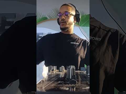 DJ Milo - Live @ Easy Sunday Soul Sessions Picnic | The Vaal - 19.05.24