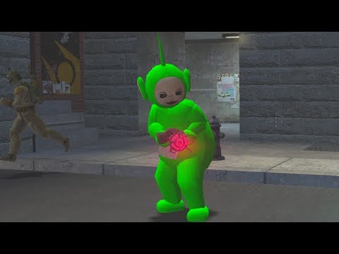 getting banned from gmod