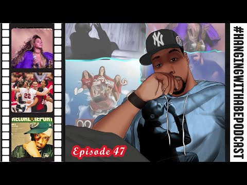 Hanging With Abe Podcast  Episode 47