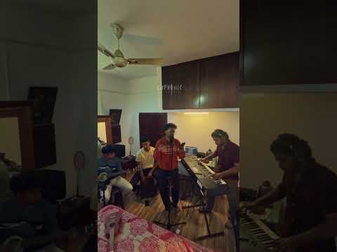 Live Session | Euphonic |Mamarangale | Ee Pattanathil Bhootham | Shaan Rahman | Gireesh Puthencherry