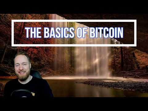 Bitcoin Basics for Beginners: How Bitcoin Works & Why It's Valuable