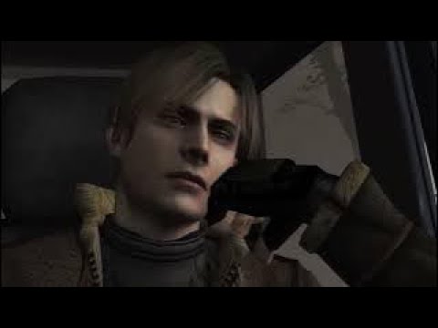 Resident Evil 4 Welcome To Village Walkthrough Part - 1|PS5