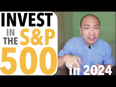 S&P 500: My INVESTMENT Returns in 2024! IT's YOUR TURN... BPI Wealth | Shari-Shari | Gotrade