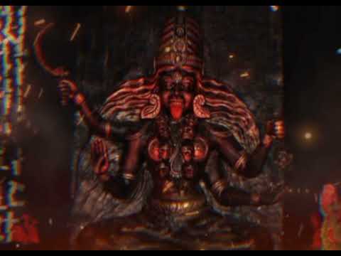 Maa Kali Angry status 🔥🙏 || Jai Maa Kali 🙏 || Aura +9999999999..... 😱🔥 #maakali #aura #goosebumps