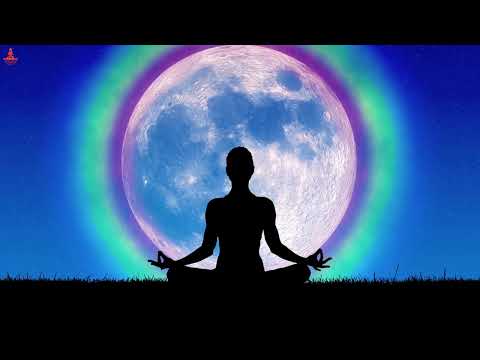 Guided Meditation For Growing Positiveness Solar Plexus Chakra 528hz Personal Power Self Esteem