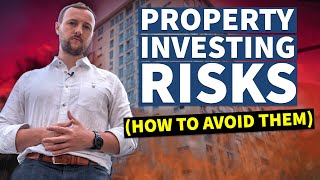 Property Investment RISKS! What every BEGINNER SHOULD KNOW!