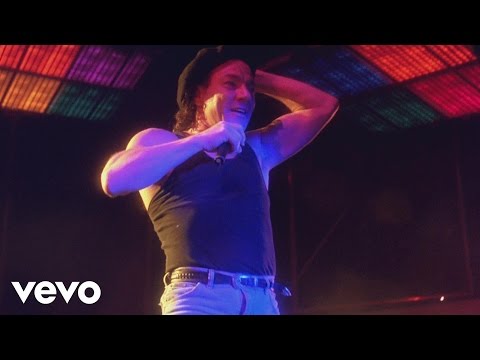 AC/DC - High Voltage (Live at Donington, 8/17/91)