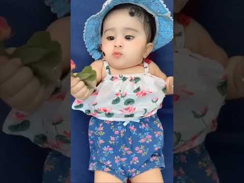 Cute 😍😍 #cutebaby #shorts #ytshorts #baby