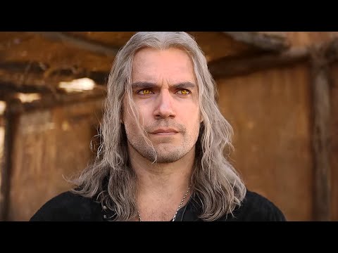 Response to Displeased Viewers | Witcher Season 3 Review