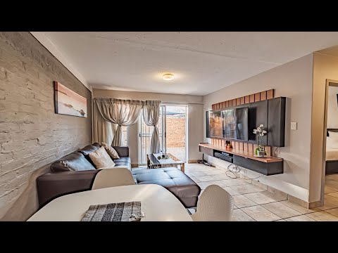 2 bedroom apartment for sale in Amberfield | Pam Golding Properties