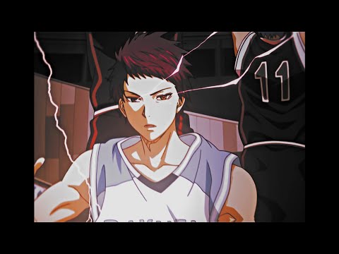 akashi edit - out west (21st bday)