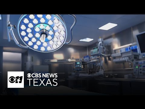 Texas Health Dallas' robotic surgery program is revolutionizing women's healthcare