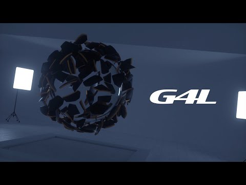 G4L / Giga - cover