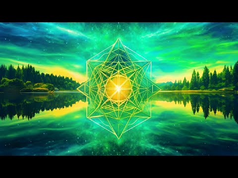 432Hz BREAK OUT & DESTROY ALL Negative Energy & Thoughts 》Stop Overthinking, Worry & Inner Conflict