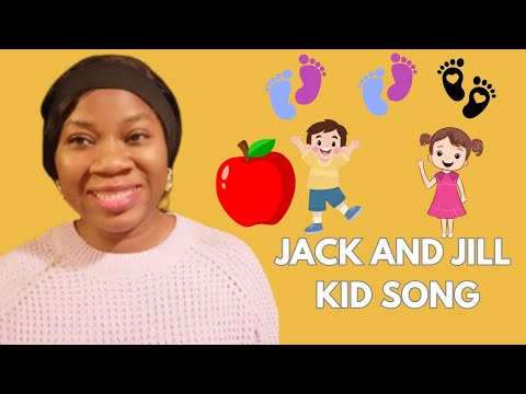 Jack and Jill| Little Explorer Fun with Ms Flo | Kids Songs | Nursery Rhymes