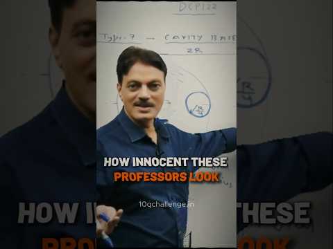 How Innocent these Professors look? Physics | IIT Bombay | JEE books #shorts #iitbombay #jee2025