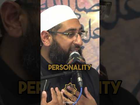 Emulating The Prophet ﷺ | Shaykh Mufti Wajid Iqbal