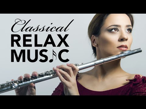 Music for Stress Relief, Classical Music for Relaxation, Instrumental Music, Relaxing Music, ♫E111