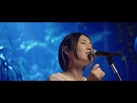 Mao Abe/阿部真央 - boyfriend [Live from "Acoustic -Self Cover Album-" Studio Session]