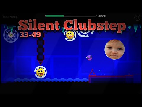 Silent Clubstep (updated) by TheRealSailent | 33-49