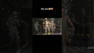 Ummm…😰#cod #callofdutyvideos #callofduty #skin #edit #fyp