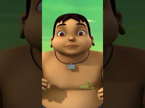 #SuperBheem #Adventures #Cartoons #Shorts #Kids #SuperBheemShorts