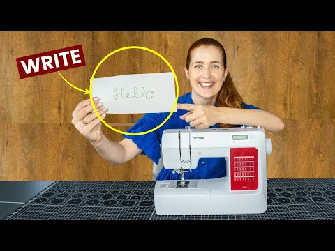 4 Creative Ways to Use Your Sewing Machine