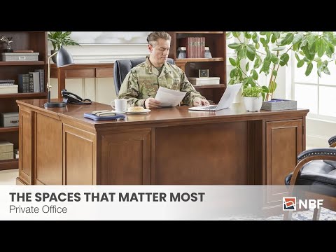 2023 Private Office Trends | NBF