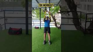 #trx #trxmining #trxnewapp #fitness #fitnesstraining #gym #workoutexercise #workout