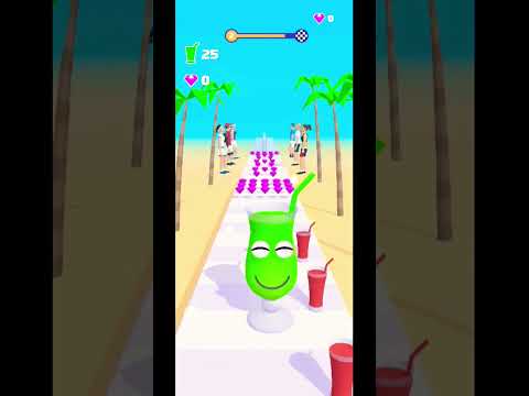 Juice run 😂💥 #shortvideos #gaming  #shortsviral #games