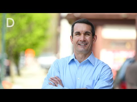 Eugene DePasquale Wants to Be Pennsylvania’s Chief Law Officer