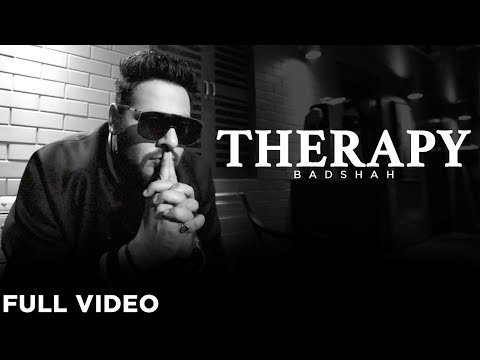 Therapy (Full Video) | 3:00 AM Sessions | Badshah