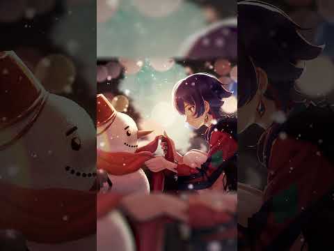 Snowman - Sia Covered by 理芽 / RIM #shorts