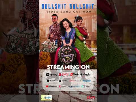 Bullshit Streaming Now | Pinky Beauty Parlour | Sulagna Panigrahi | Khushboo Gupta |Akshay Singh