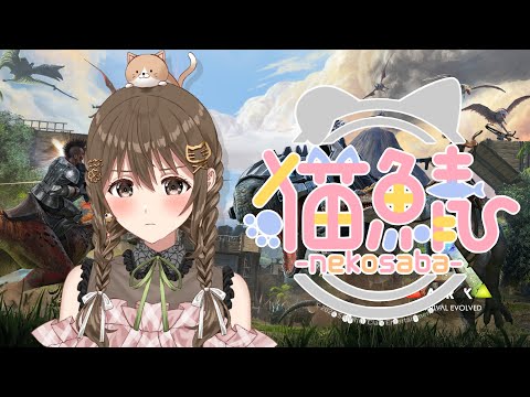 【猫鯖ARK】ついに！！！！きた！！！！！【パレプロ / 藤宮コトハ 】