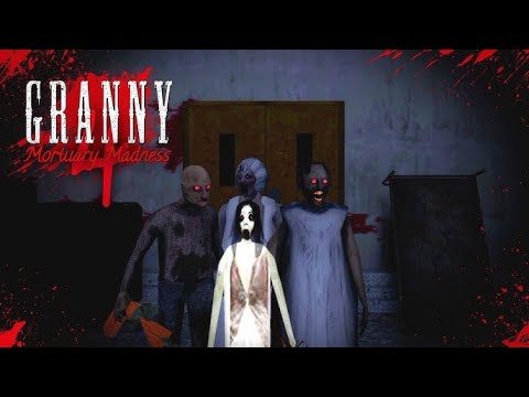 Granny Live Gameplay