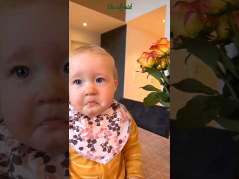 DON'T CRY 😭#cute #cutebabycrying #viral #shorts