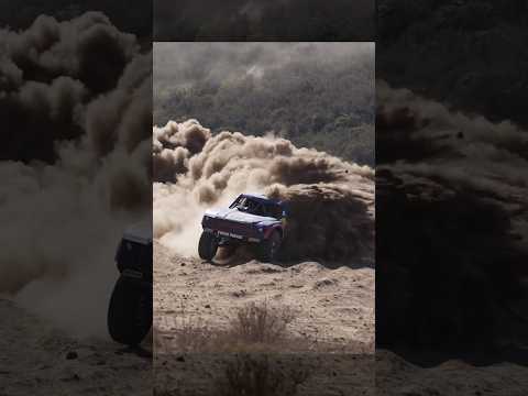 #1 qualifier for the 2024 BAJA 1000🔥 Race starts tomorrow! #youtuba #baja1000