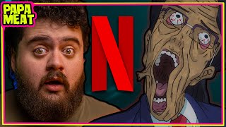 Is Netflix's Junji Ito Anime That Bad?