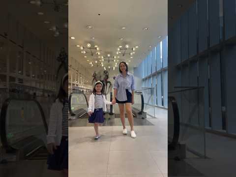 MOTHER-DAUGHTER OOTD | Truly Tara | The Bontols | Renee Recently