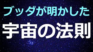 仏教の説く「宇宙の法則」.とは何か