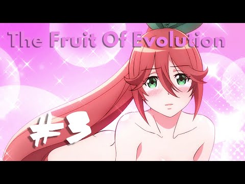 The Fruit Of Evolution Best / Funny Moments #3