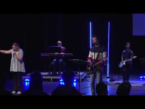 Psalms - Week four:Brent Roam, One Family Church