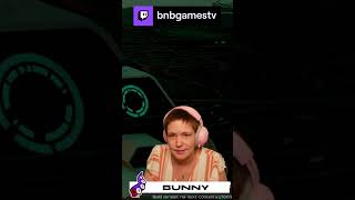 1 bunny 100 Gesichter | bnbgamestv auf #Twitch