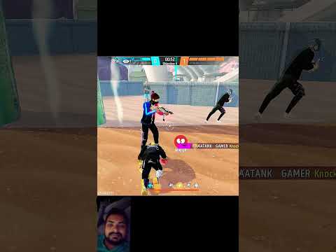 Ff #freefire #freefire1vs1customtipsandtricks  #howtoearnmoneybyplayingfreefire #garenafreefire