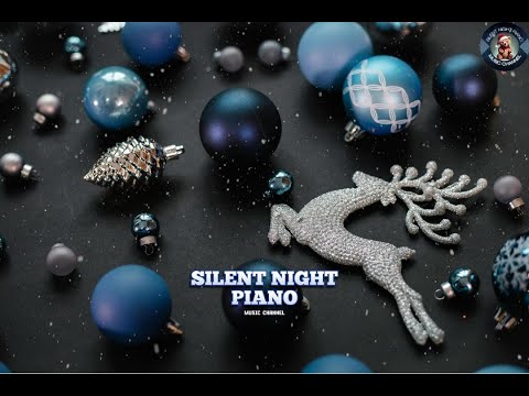 Enchanting Christmas Piano Melodies: A Cozy Holiday Playlist