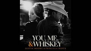 You, Me, And Whiskey (feat. Priscilla Block)