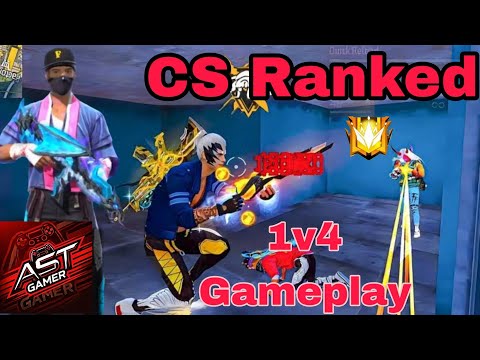 Cs Ranked Gameplay By Ast Gamer.1v4 rush.🔥🔥